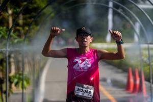 BIB: 
                            <button type="button" onclick="openModal(26544187)" class="btn btn-primary btn-sm float-right btn-popup" data-toggle="modal" data-target=".modal-high-quality">
                        <i class="fas fa-shopping-cart"></i> Add to Cart
                    </button>
                                            <button type="button" onclick="isThisMe(26544187, true)" class="btn btn-success btn-sm float-right btn-popup btn-isme hidden" data-toggle="tooltip" data-placement="bottom" title="นี่คือรูปของคุณใช่ไหม คลิกที่นี่เพื่อเอาเข้าอัลบั้ม">
                        <i class="fas fa-plus"></i> Add to album
                    </button>
                    <button type="button" onclick="isThisMe(26544187, false)" class="btn btn-warning btn-sm float-right btn-popup btn-isnotme hidden">
                        <i class="fas fa-ban"></i> Remove from album
                    </button>